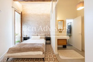 Piso en venta en El Gòtic en Barcelona