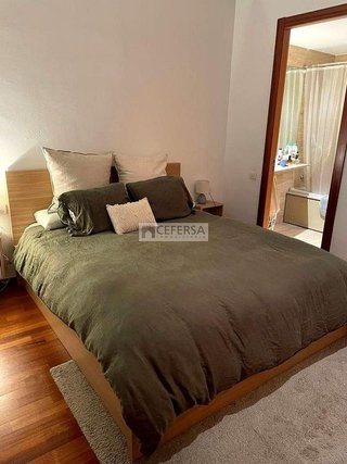 Piso en venta en Sant Gervasi - Galvany en Barcelona
