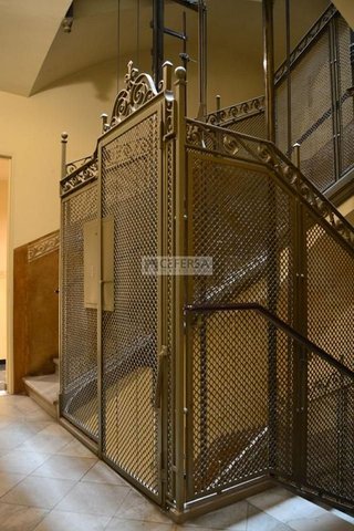 Piso en venta en Sant Gervasi - Galvany en Barcelona