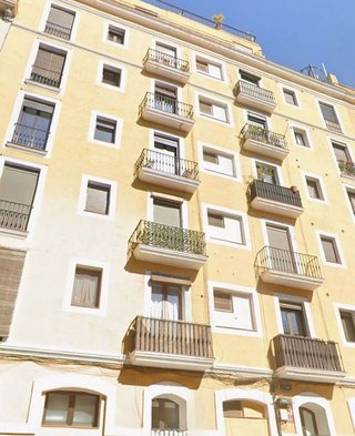 Piso en venta en El Parc i la Llacuna del Poblenou en Barcelona