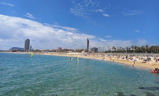 Piso en venta en El Parc i la Llacuna del Poblenou en Barcelona