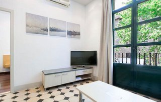 Piso en venta en Sant Pere, Santa Caterina i la Ribera en Barcelona