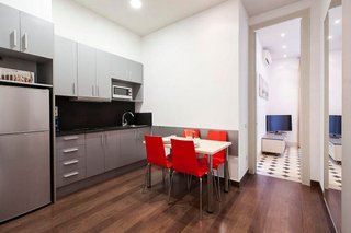 Piso en venta en Sant Pere, Santa Caterina i la Ribera en Barcelona
