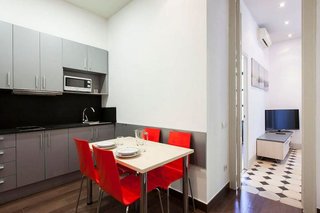 Piso en venta en Sant Pere, Santa Caterina i la Ribera en Barcelona