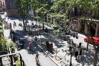 Piso en venta en Sant Pere, Santa Caterina i la Ribera en Barcelona