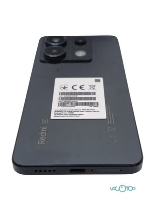 Smartphone Xiaomi Redmi Note 13 Pro 5G 256GB