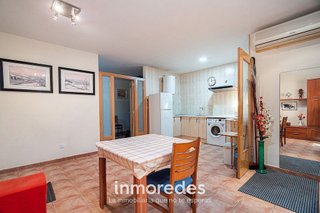 Piso en venta en La Torrassa en Hospitalet de Llobregat, L´