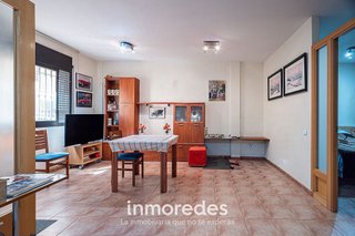 Piso en venta en La Torrassa en Hospitalet de Llobregat, L´
