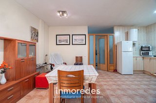 Piso en venta en La Torrassa en Hospitalet de Llobregat, L´