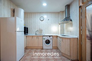 Piso en venta en La Torrassa en Hospitalet de Llobregat, L´