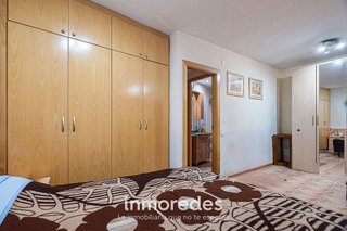 Piso en venta en La Torrassa en Hospitalet de Llobregat, L´