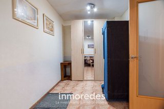 Piso en venta en La Torrassa en Hospitalet de Llobregat, L´