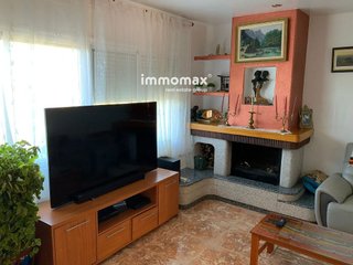 Casa en venta en Llinars del Valles