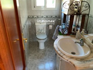 Casa en venta en Llinars del Valles