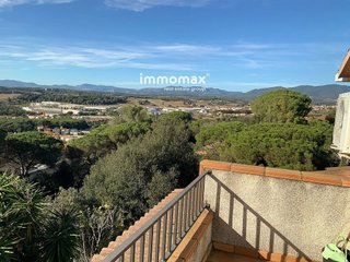 Casa en venta en Llinars del Valles