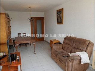Piso en venta en Tordera en Tordera