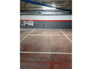 Piso en venta en Tordera en Tordera