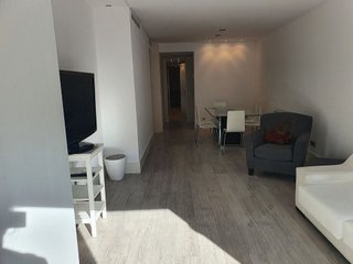 Piso en alquiler en Castillejos en Madrid