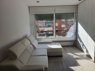 Piso en alquiler en Castillejos en Madrid