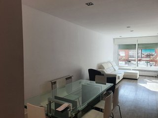Piso en alquiler en Castillejos en Madrid
