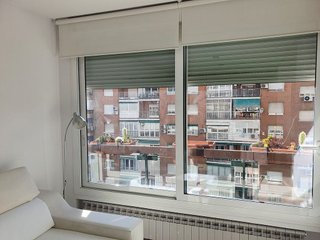 Piso en alquiler en Castillejos en Madrid