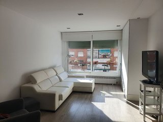 Piso en alquiler en Castillejos en Madrid