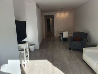 Piso en alquiler en Castillejos en Madrid