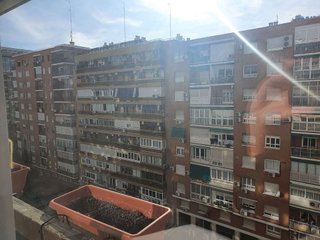 Piso en alquiler en Castillejos en Madrid