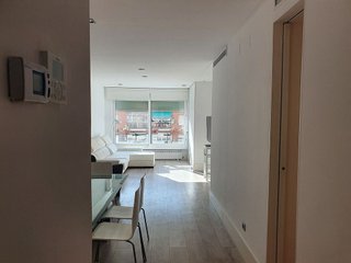 Piso en alquiler en Castillejos en Madrid