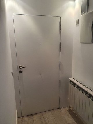 Piso en alquiler en Castillejos en Madrid