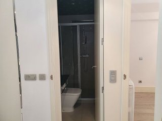 Piso en alquiler en Castillejos en Madrid