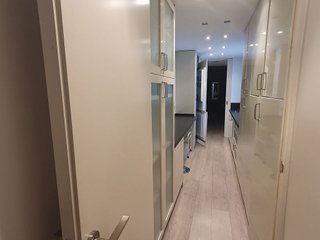 Piso en alquiler en Castillejos en Madrid