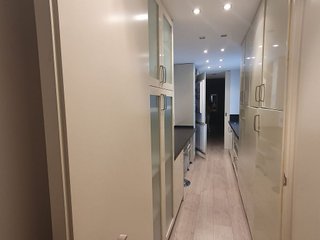 Piso en alquiler en Castillejos en Madrid