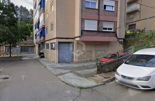 Local comercial en venta en Vallirana