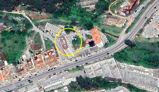 Local comercial en venta en Vallirana