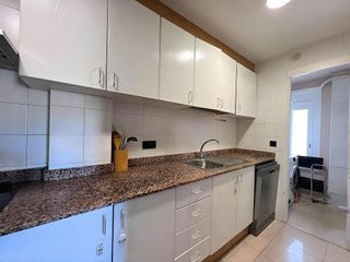 Dúplex en venta en El Castell-Poble Vell en Castelldefels