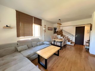 Dúplex en venta en El Castell-Poble Vell en Castelldefels