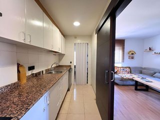 Dúplex en venta en El Castell-Poble Vell en Castelldefels