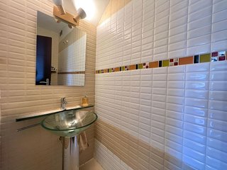 Dúplex en venta en El Castell-Poble Vell en Castelldefels