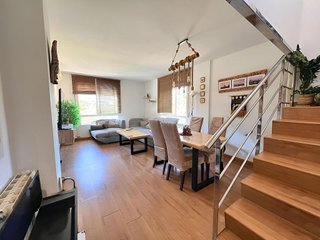 Dúplex en venta en El Castell-Poble Vell en Castelldefels