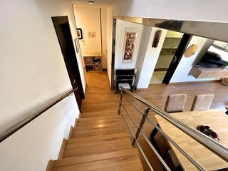 Dúplex en venta en El Castell-Poble Vell en Castelldefels