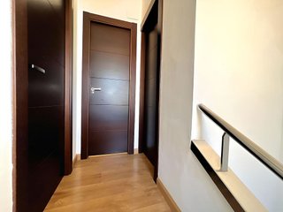 Dúplex en venta en El Castell-Poble Vell en Castelldefels