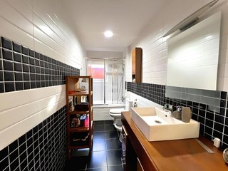 Dúplex en venta en El Castell-Poble Vell en Castelldefels