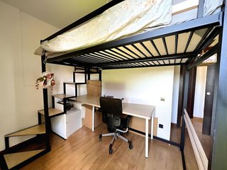 Dúplex en venta en El Castell-Poble Vell en Castelldefels