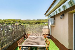 Dúplex en venta en El Castell-Poble Vell en Castelldefels