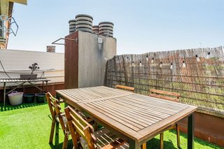 Dúplex en venta en El Castell-Poble Vell en Castelldefels