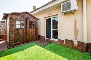 Dúplex en venta en El Castell-Poble Vell en Castelldefels