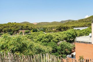 Dúplex en venta en El Castell-Poble Vell en Castelldefels