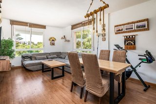 Dúplex en venta en El Castell-Poble Vell en Castelldefels
