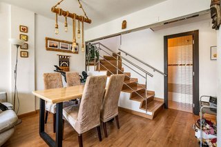 Dúplex en venta en El Castell-Poble Vell en Castelldefels